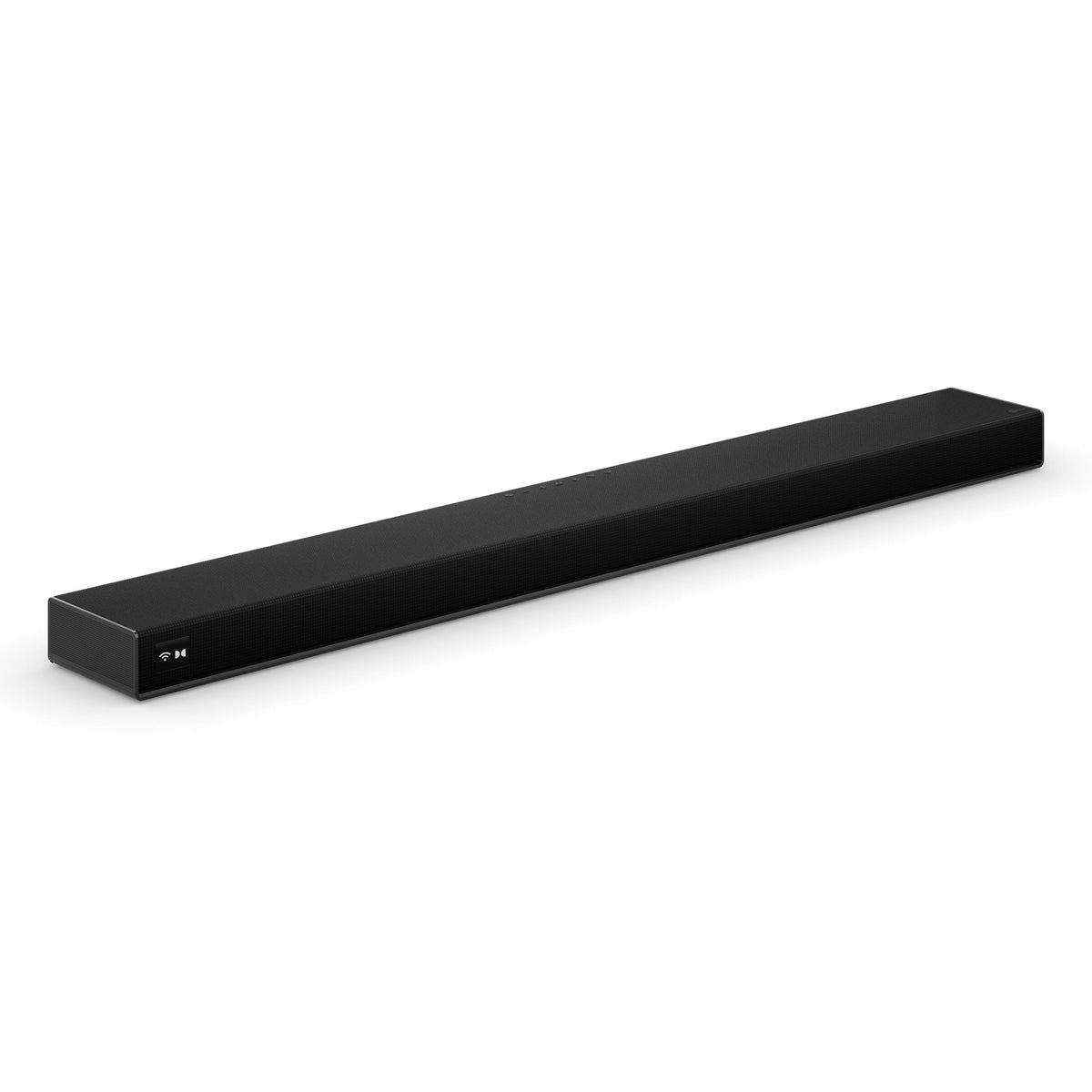 Barra De Sonido Lg Sound Suite H7 500 W Bluetooth 5.1.3 Canales Con Subwoofer Integrado Dolby Atmos Flexconnect Negro