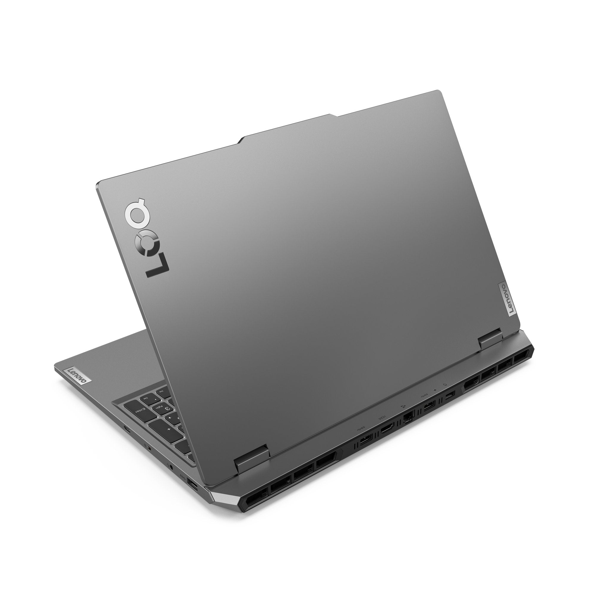 EAN 199271302361 - Lenovo LOQ 15ARP9 AMD Ryzen™ 7 7435HS Portátil 39,6 cm (15.6") Full HD 24 GB DDR5-SDRAM 512 GB SSD NVIDIA  imagen 13