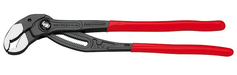 EAN 4003773005636 - Knipex Cobra XL Alicates bimateria universales imagen 1