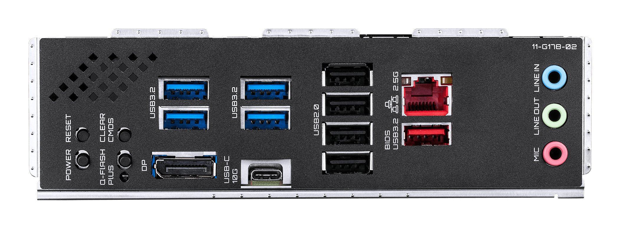 Placa Base Gigabyte Z890 D Plus Lga1851 1xdp