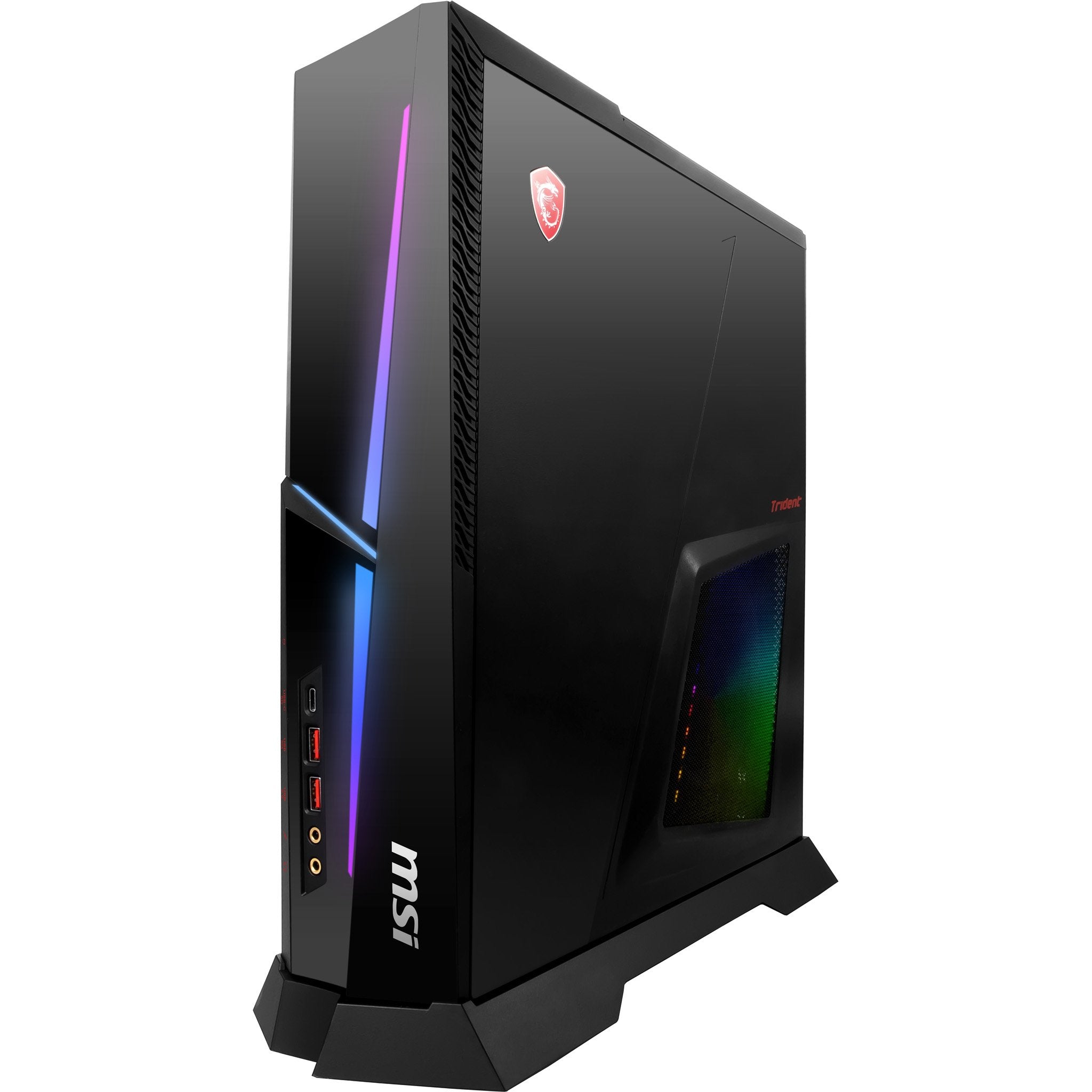 Pc Mpg Trident As Ai Cu7-265f/16gb/1tb W11 2nvm7-073eu Msi