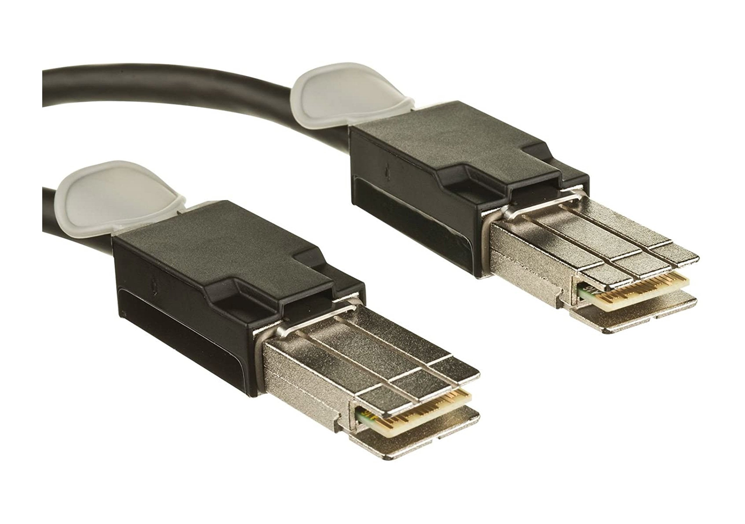 Cisco Stackwise Plus Cable De Apilado 50 Cm Refabricado Para Catalyst 2960 2960g 2960s 2960x 2960xr