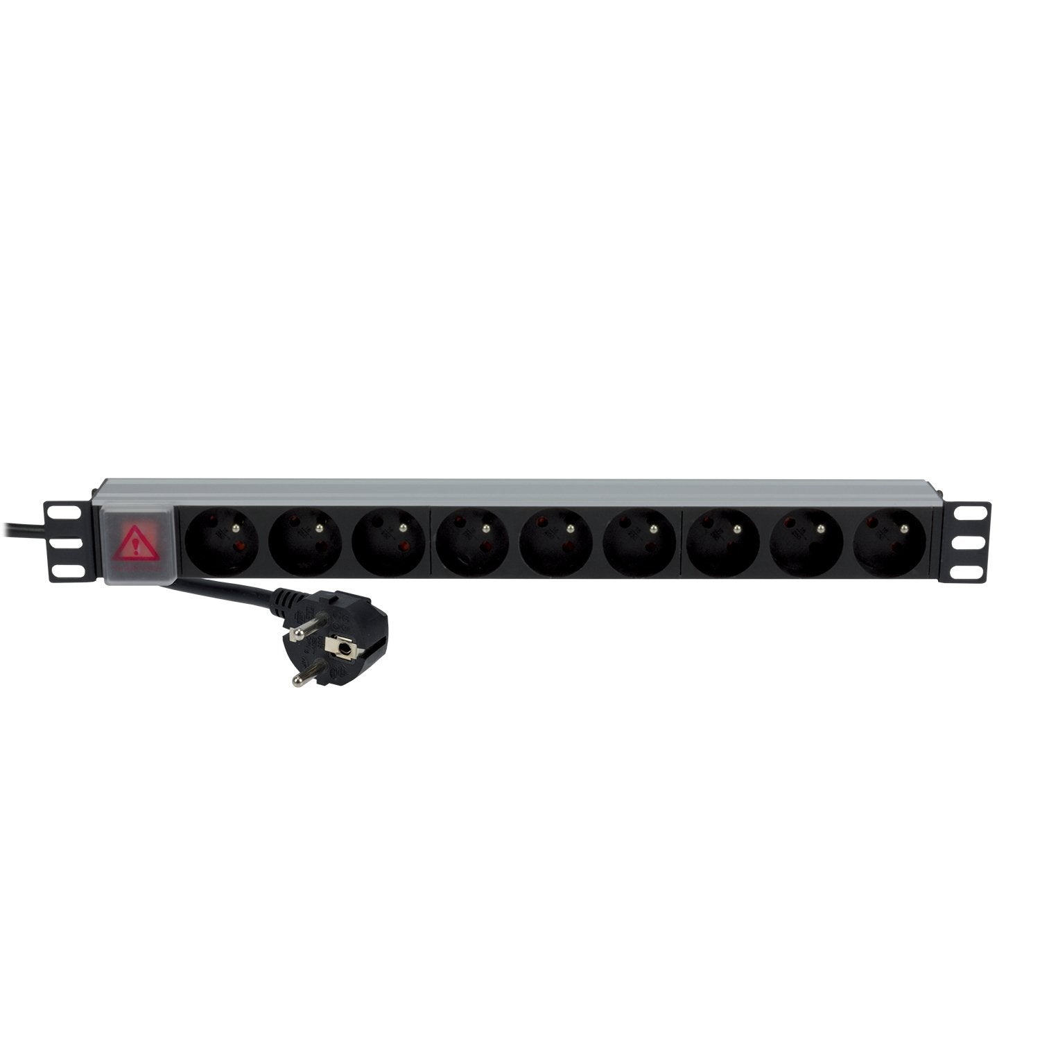 Power Bar (16a) Rack-Mountable