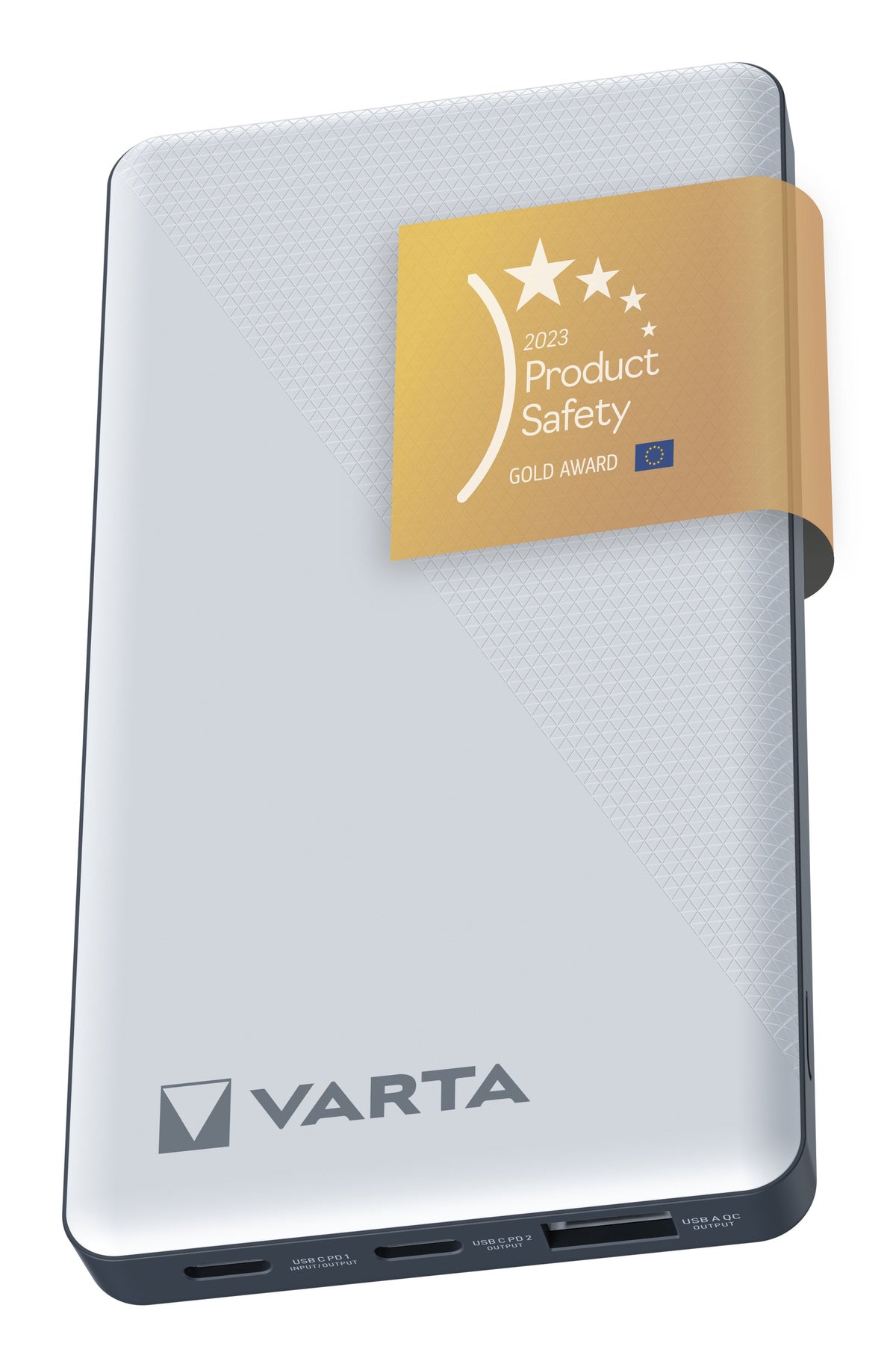 EAN 4008496018895 - Varta Energy 10000 Polímero de litio 10000 mAh Negro, Blanco imagen 4