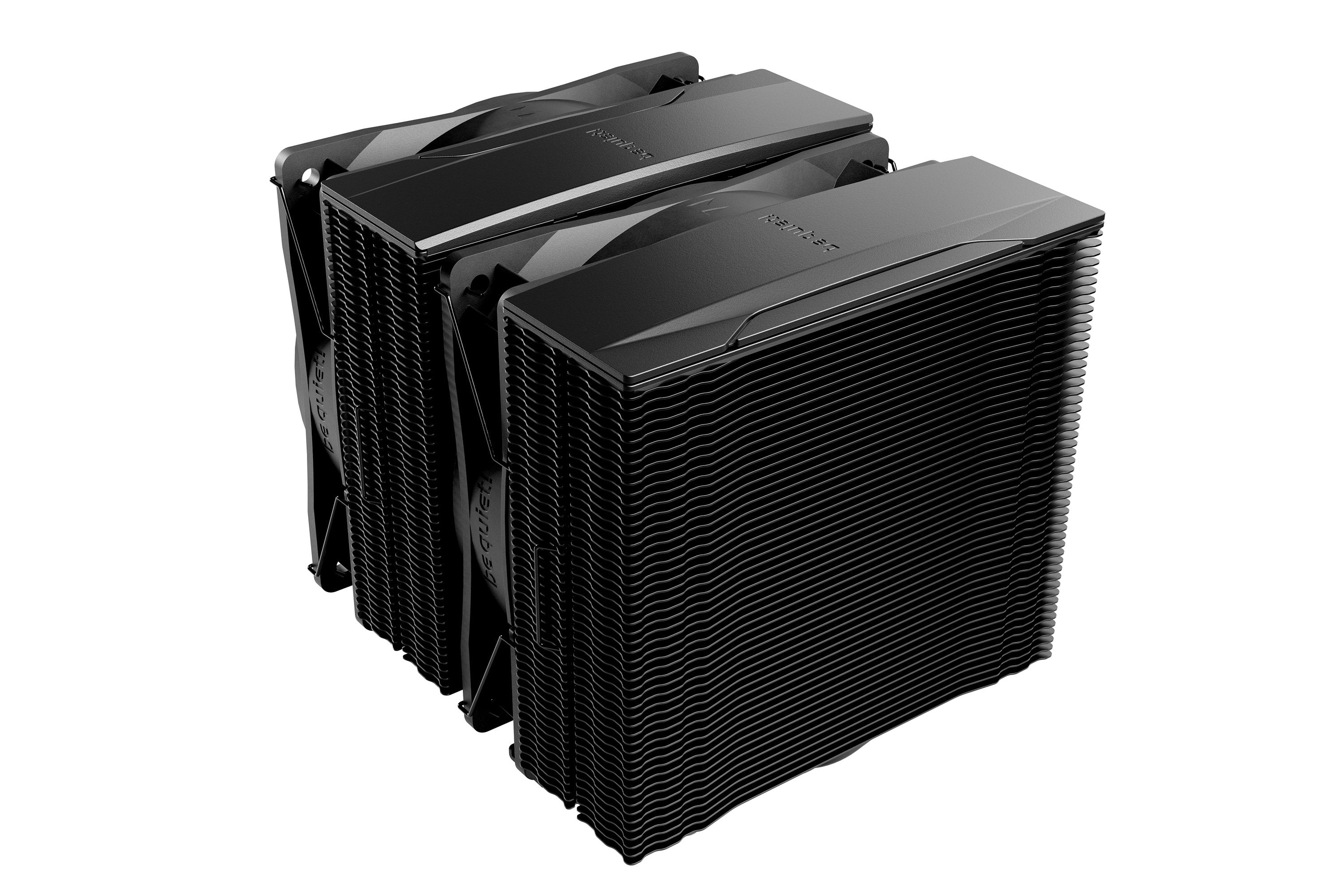 EAN 4260052192528 - be quiet! Pure Rock Pro 3 LX Black Procesador Refrigerador de aire 12 cm Negro 1 pieza(s) imagen 2