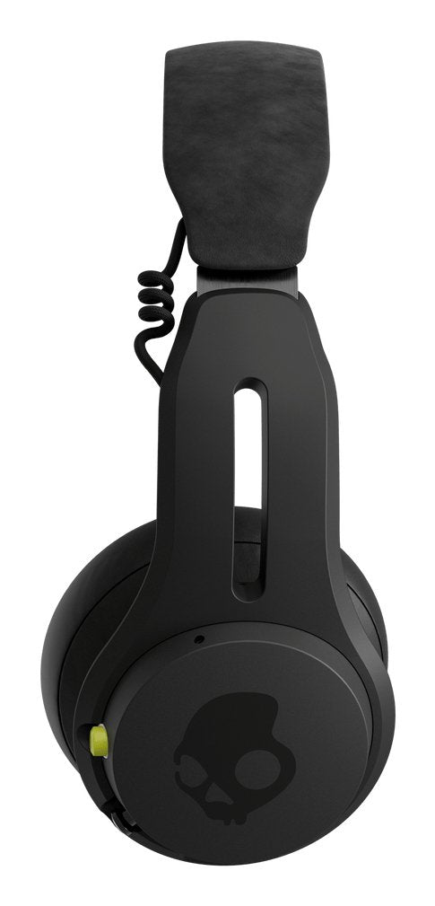 Skullcandy Icon Anc Wireless On-Ear True Negro