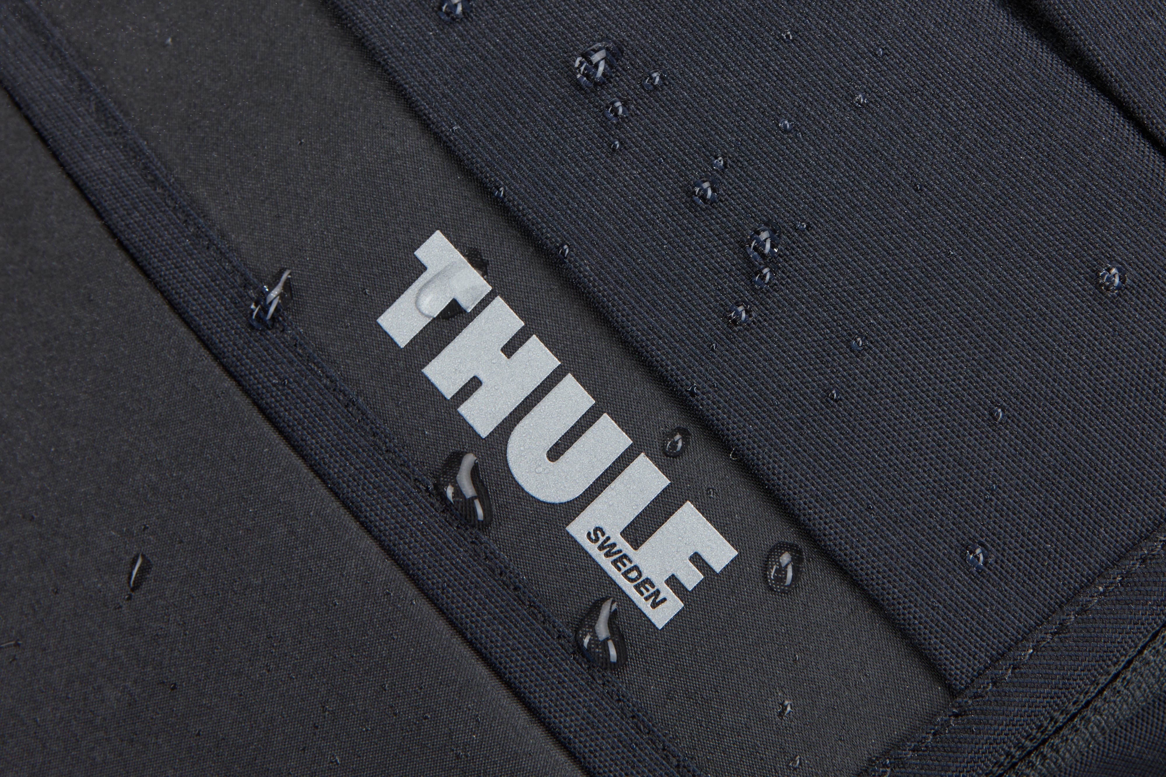 EAN 0085854252133 - Thule Paramount TPCB118 - Black mochila Mochila informal Negro Nylon imagen 4