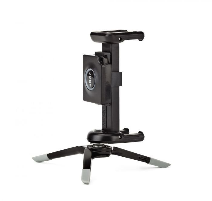 Joby Impulse Mando A Distancia Bluetooth Cámara De Acción, Dron Con Cámara, Cámara Digital Botones