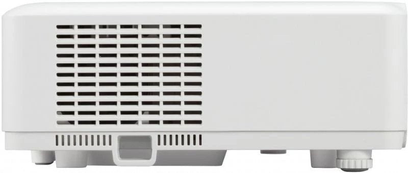 Videoproyector Viewsonic Wxga 4000 Lúmenes Ansi Led Wxga (1280x800) Blanco