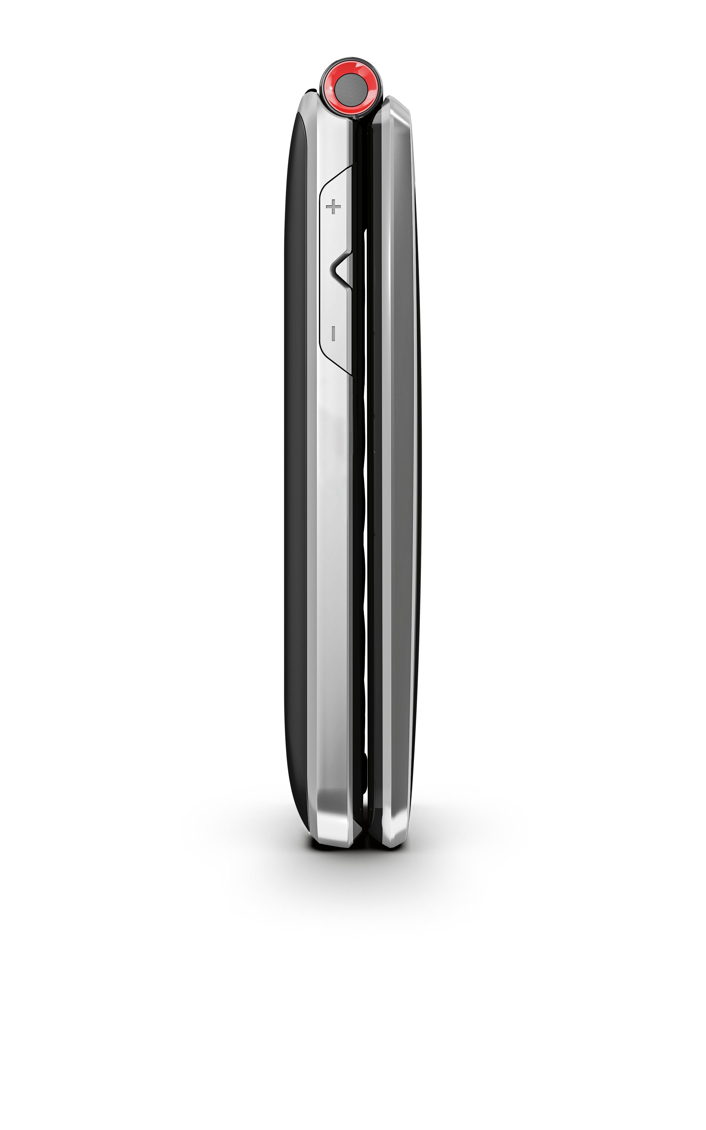 Emporia Touch Smart 3 V188.V3 4g Black Oem