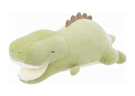 EAN 4523251924131 - nemu nemu 6243018 juguete de peluche imagen 1
