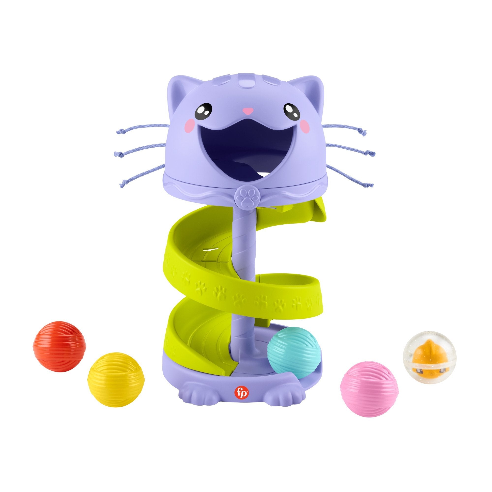 EAN 194735199242 - Fisher-Price HTW92 juego educativo imagen 1