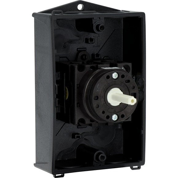 Eaton T0-2-15679 I1 Svb 207149 Hauptschalter 20a Aufb. 3p 1s Not-Aus In