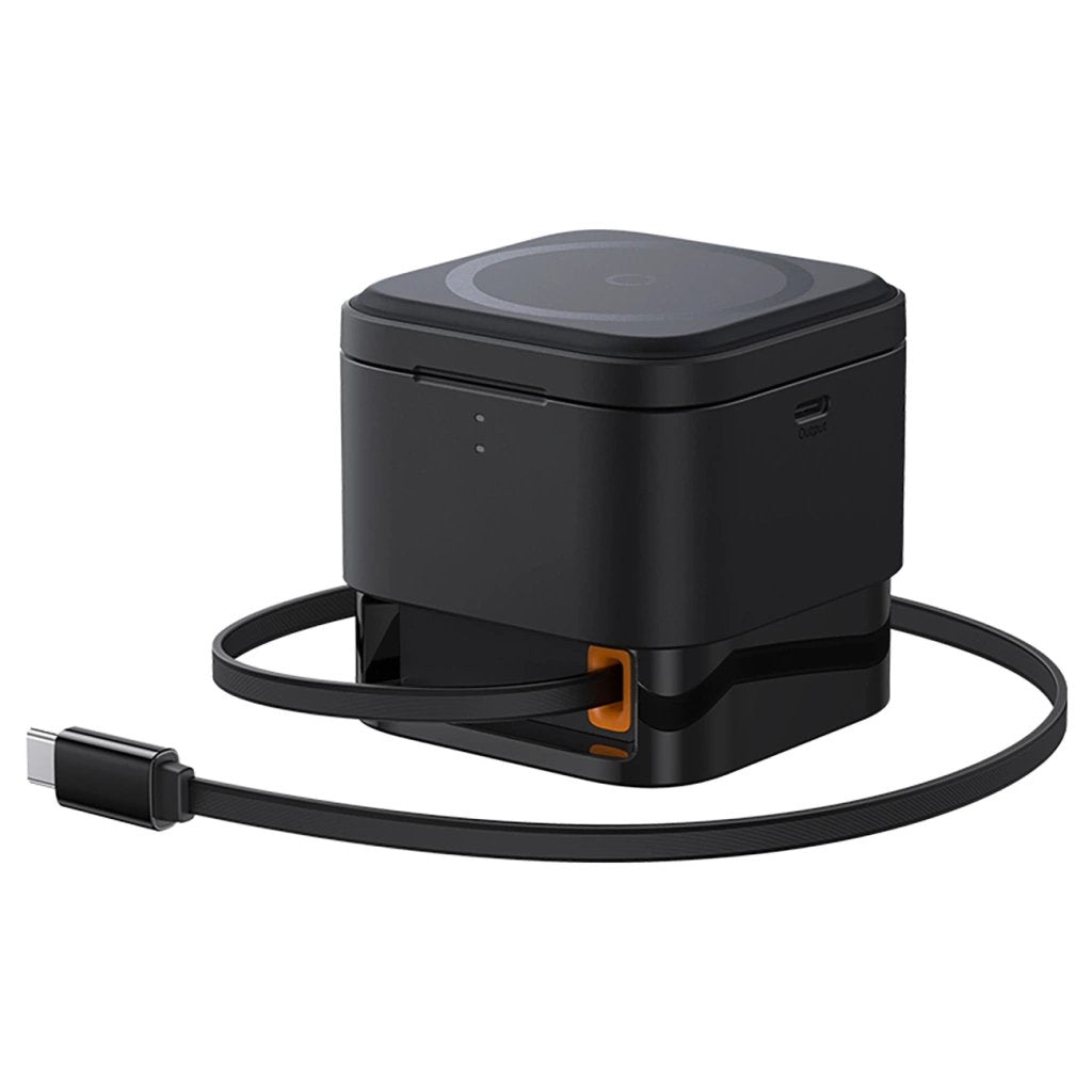 Magpro 2-In-1 Mag Charger 25w Bl