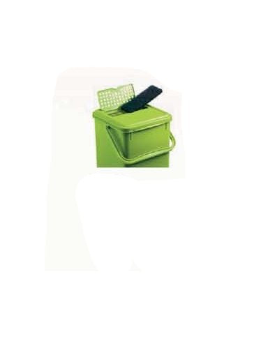 Rotho Filtr Wymienny Do Kompostownika Bio 3 Szt