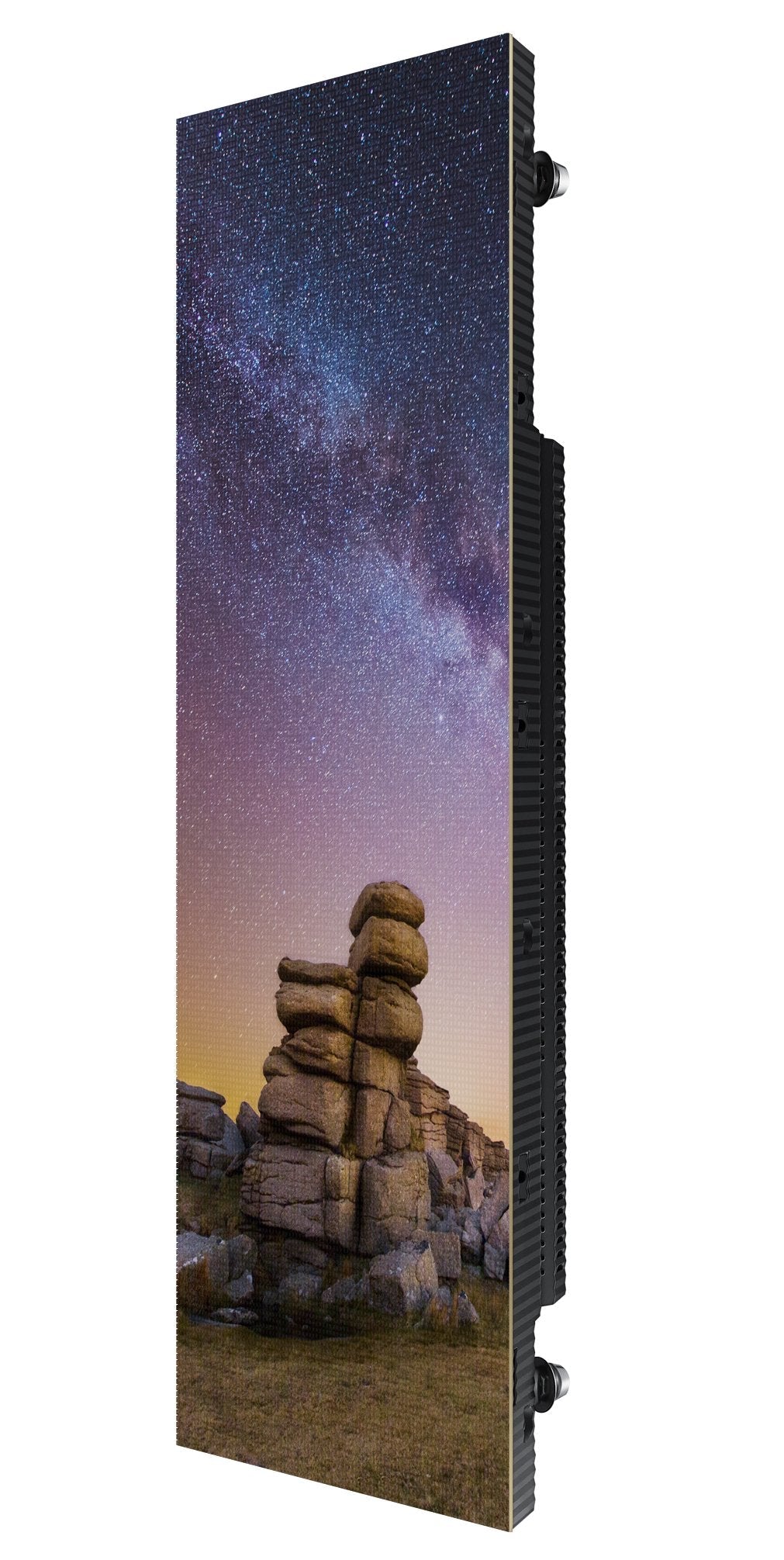 Samsung Ie025a-F Iea Series Led Display Unit Señalización Digital 96 X 216 Por Unidad Smd Hdr