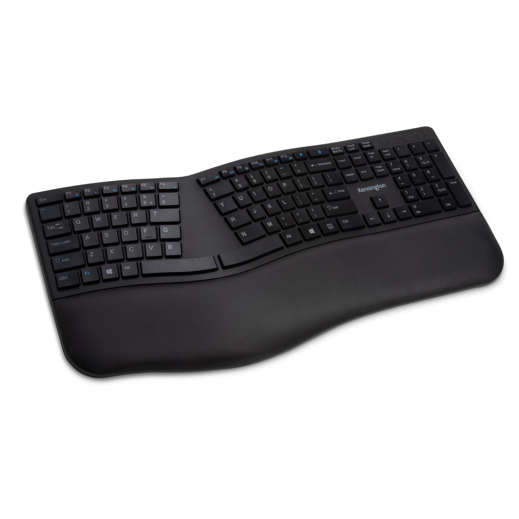 EAN 5028252602648 - Kensington Pro Fit Ergo teclado Bluetooth imagen 1