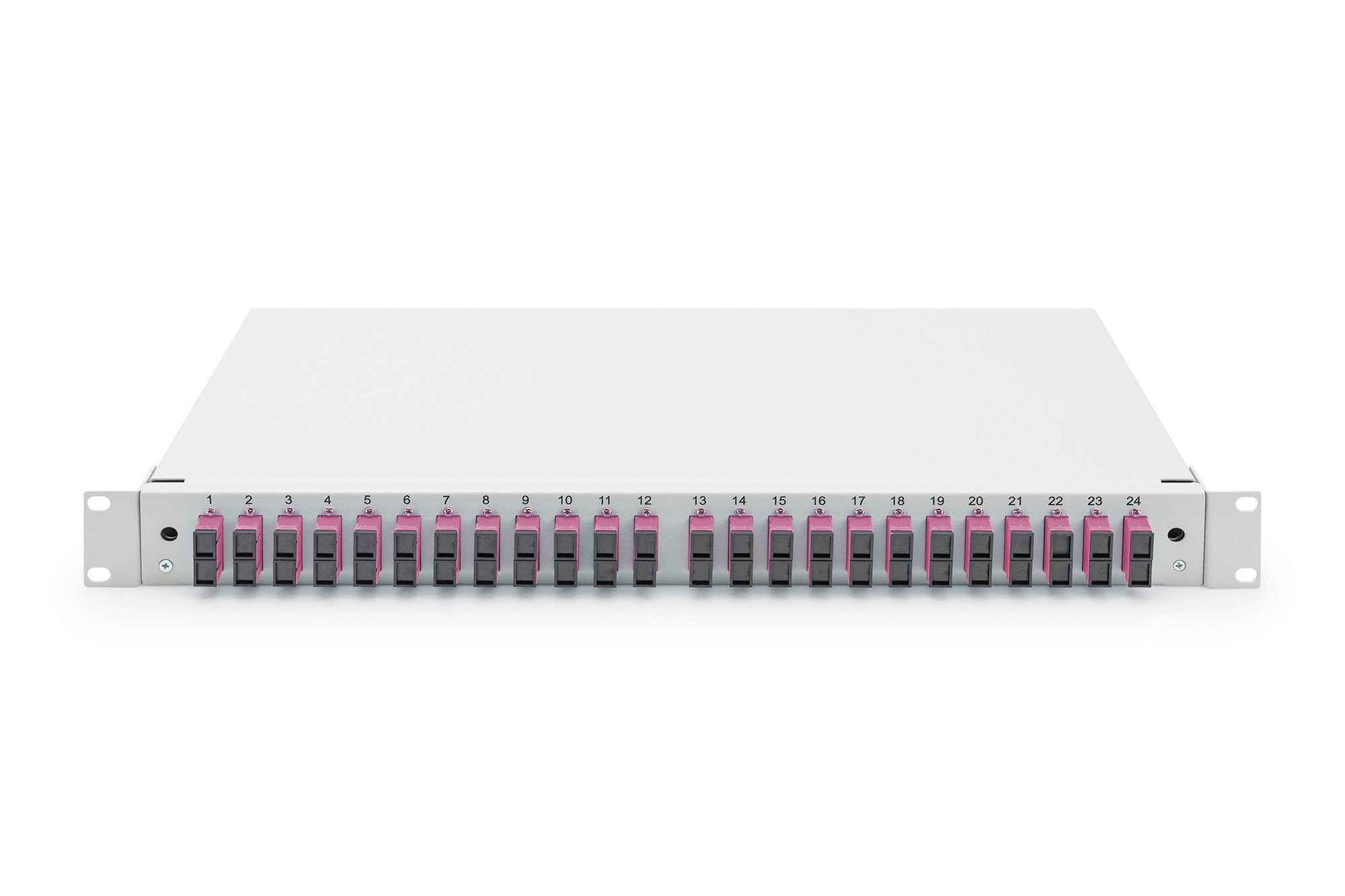 EAN 4016032325802 - Digitus DN-96322-4 accesorio de bastidor Panel de gestión de cables imagen 6