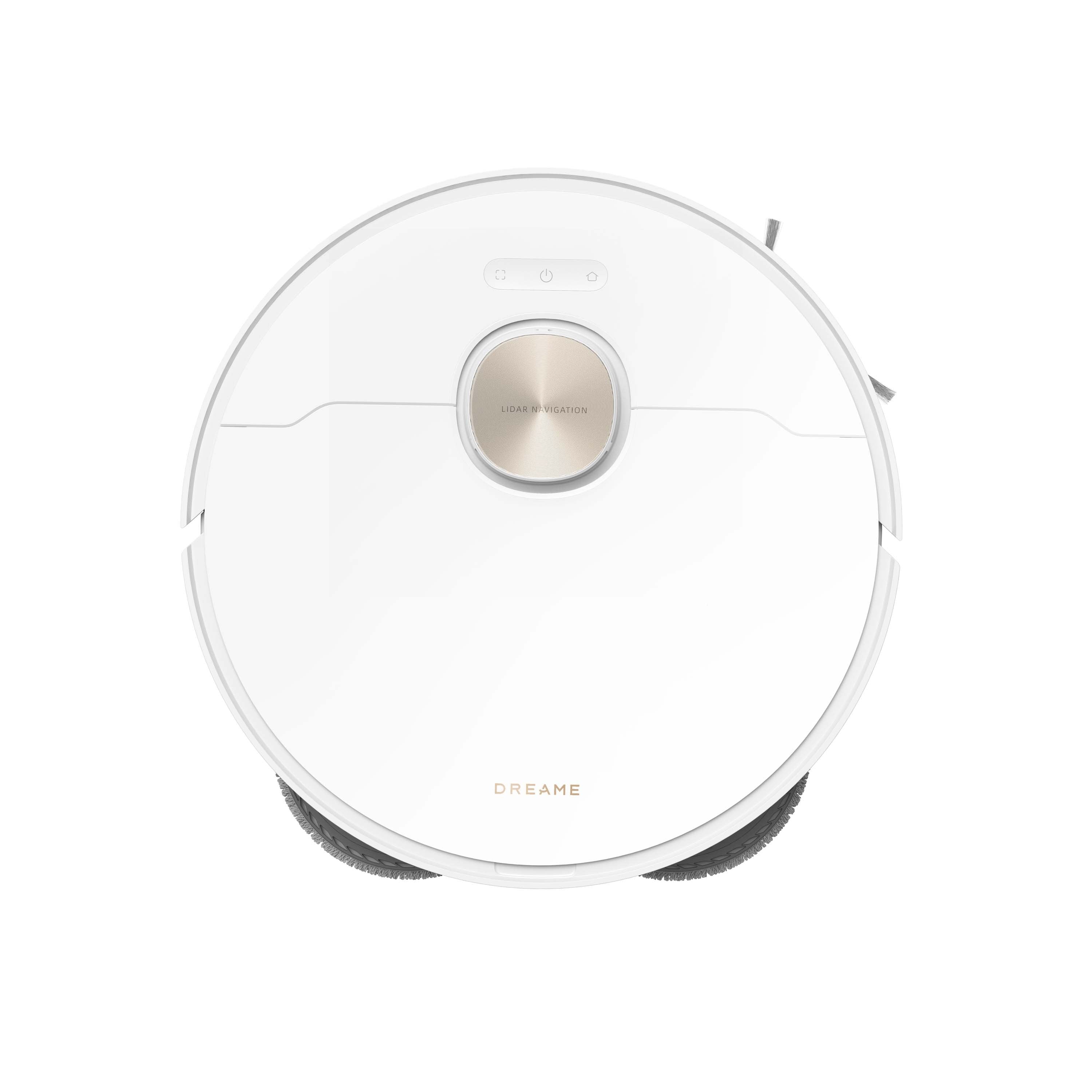 EAN 6976233676128 - Dreame X40 Ultra Complete 0,3 L Blanco imagen 1