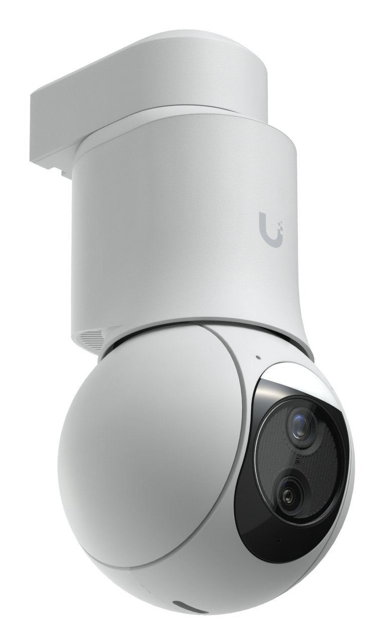 EAN 0810177161486 - Ubiquiti G6 PTZ Esférico Cámara de seguridad IP Interior y exterior 3864 x 2160 Pixeles Techo/Pared/Poste imagen 8