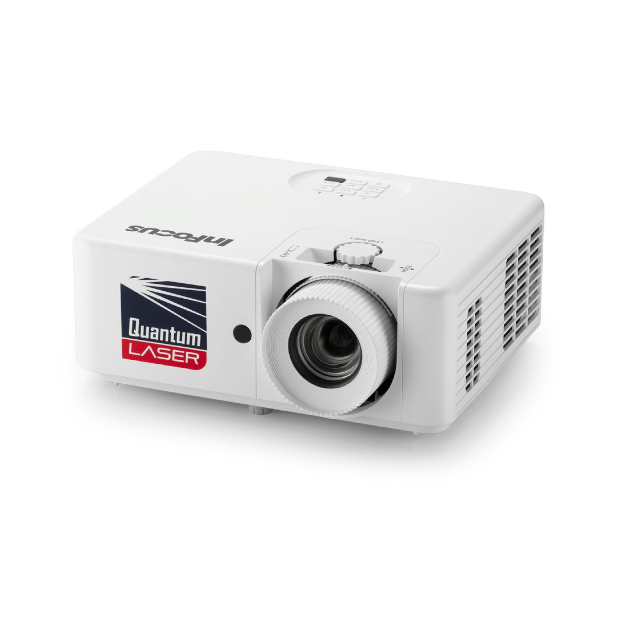 Infocus Nemesis In1028sl