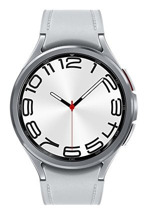 EAN 8806095076522 - Samsung Galaxy Watch6 Classic 3,81 cm (1.5") OLED 47 mm Digital 480 x 480 Pixeles Pantalla táctil 4G Plat imagen 2