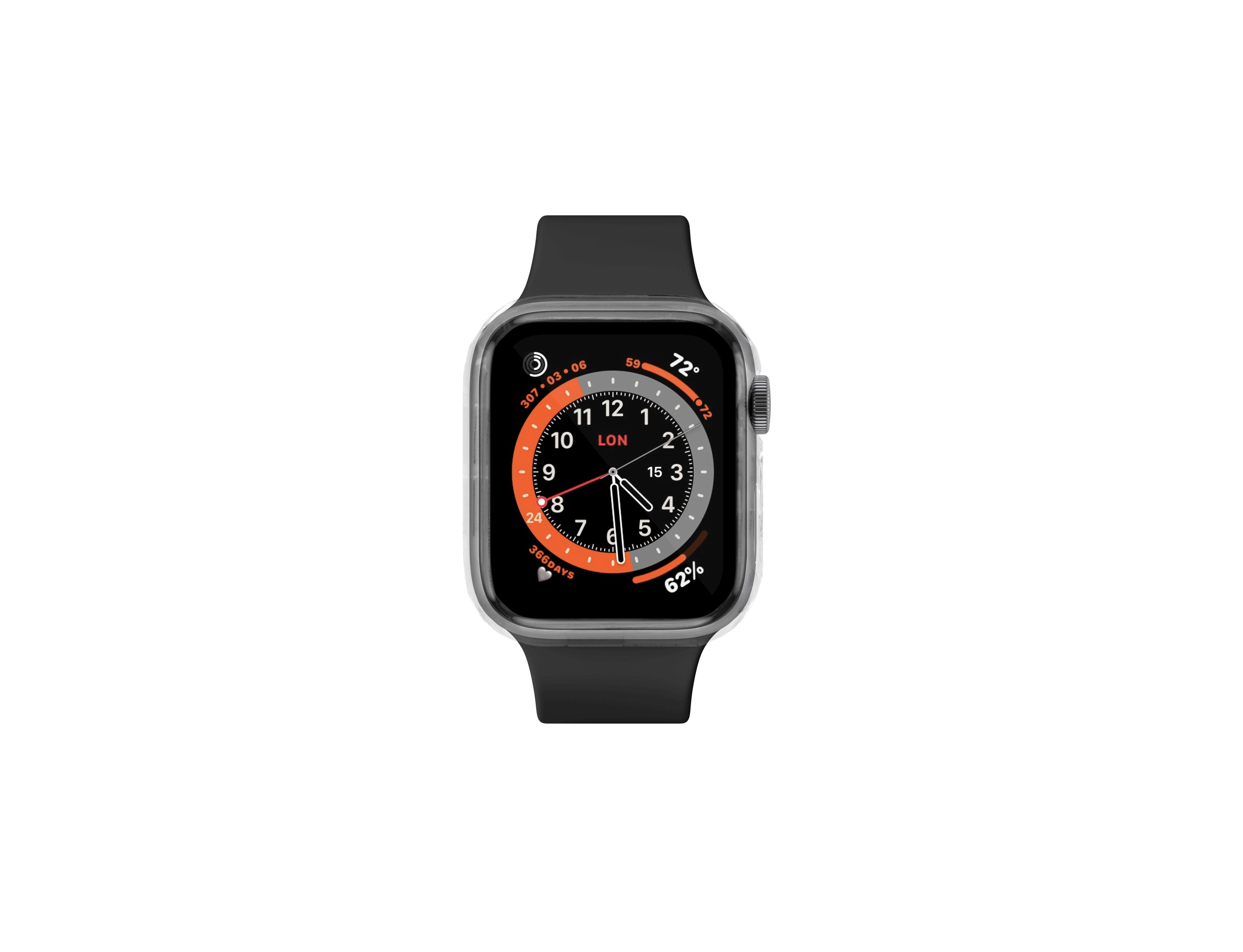 EAN 8591680122615 - FIXED FIXPUW-434 pieza y accesorio para reloj Protector de pantalla de smartwatch imagen 3