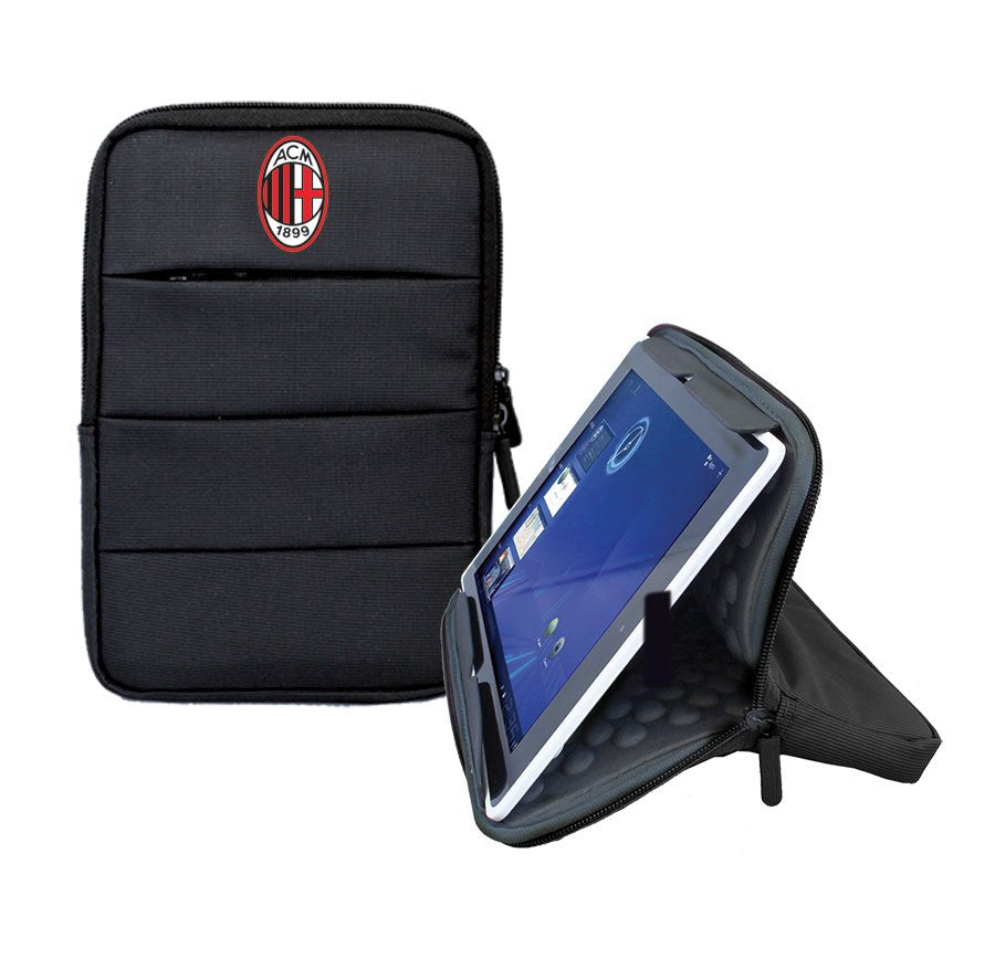 EAN 8099990005562 - Techmade MA-058-7MIL funda para tablet 20,1 cm (7.9") Negro imagen 1