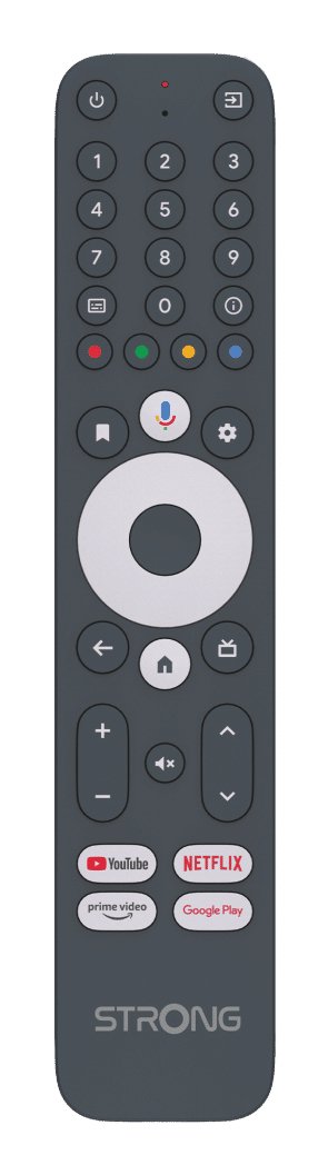 Strong 4k Uhd Box Srt423