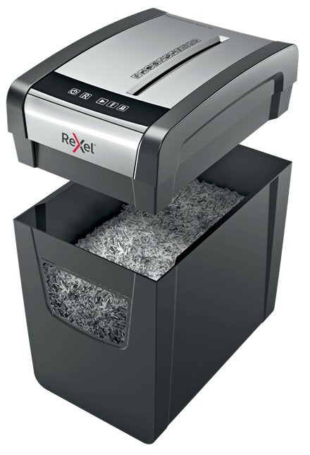 Rexel Momentum X312-Sldestructoracorte Cruzado5 X 42 Mmp-3