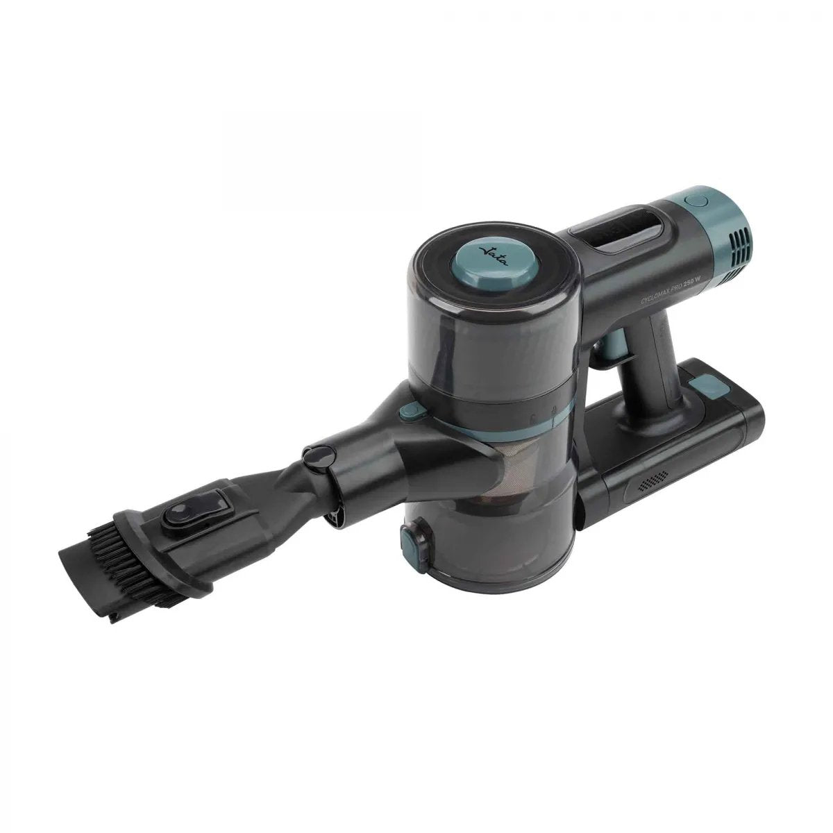 Jata Vaccum Cleaner Cordless Stick Tank 800ml Hepa Filter Up To 45min 250w Jeap1629