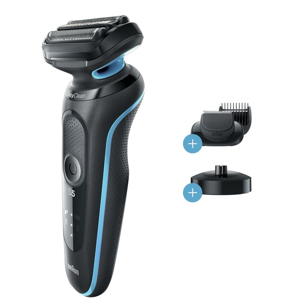 Braun Series 5 - 50-M4500cs Akku-Rasierer