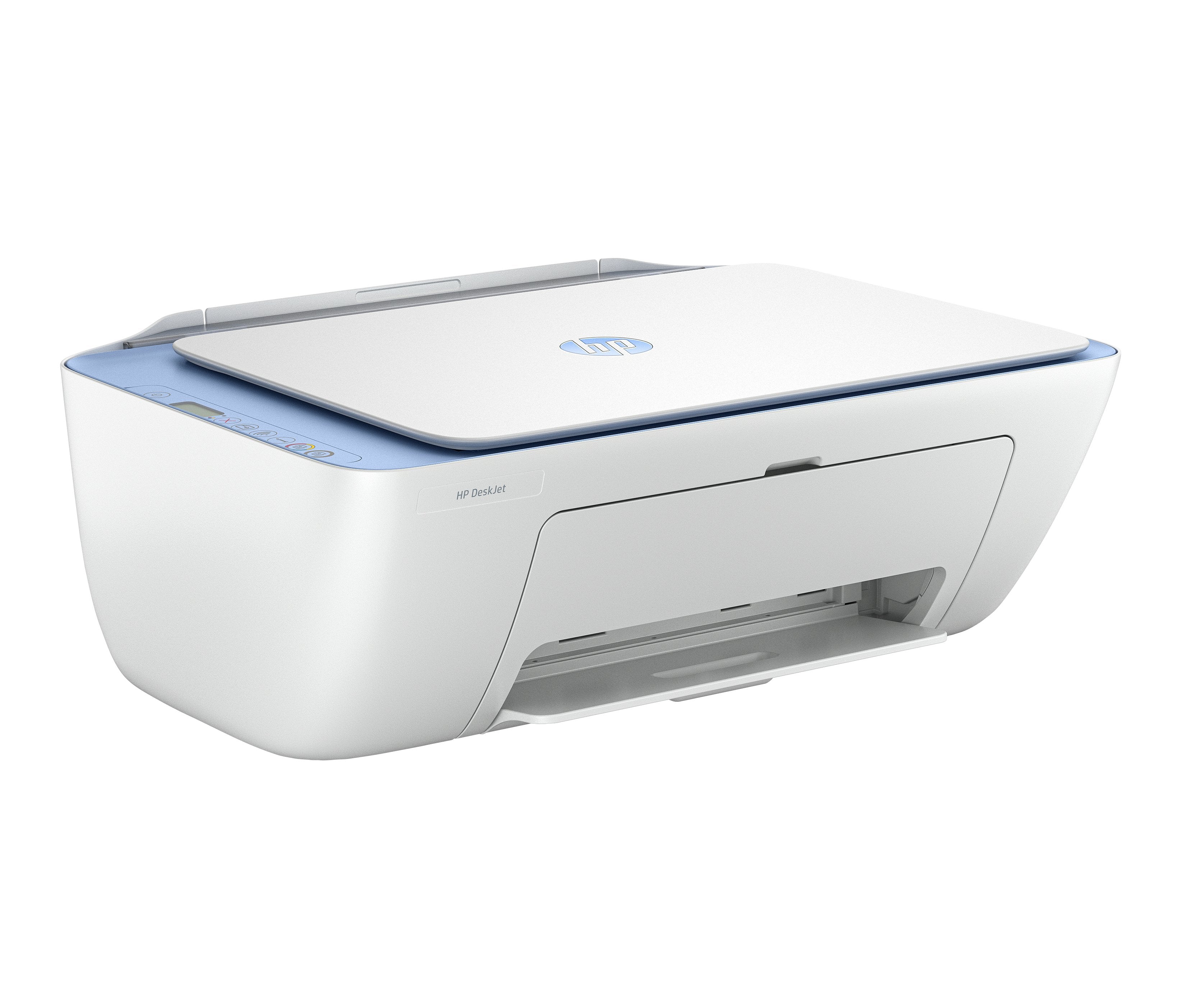 EAN 0196337820159 - HP DeskJet 2821e All-in-One Printer Inyección de tinta térmica A4 4800 x 1200 DPI 7,5 ppm Wifi imagen 3