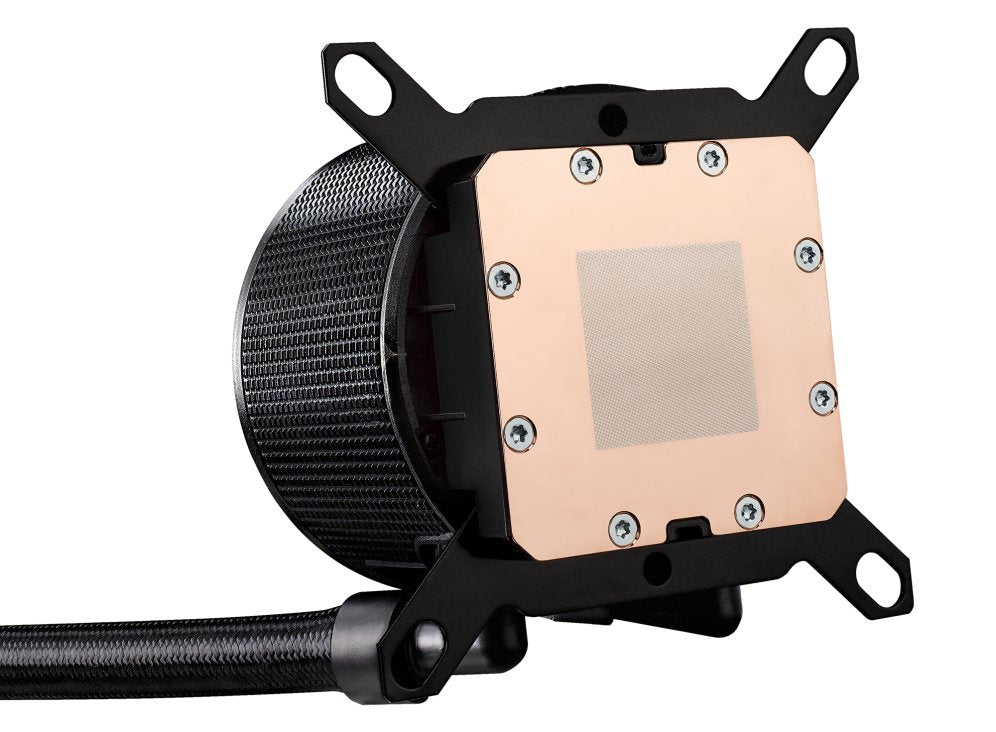 Sistema De Refrigeracion Liquida Asus Para Cpu Rog Ryuo Iii Argb,Oled 240 Mm