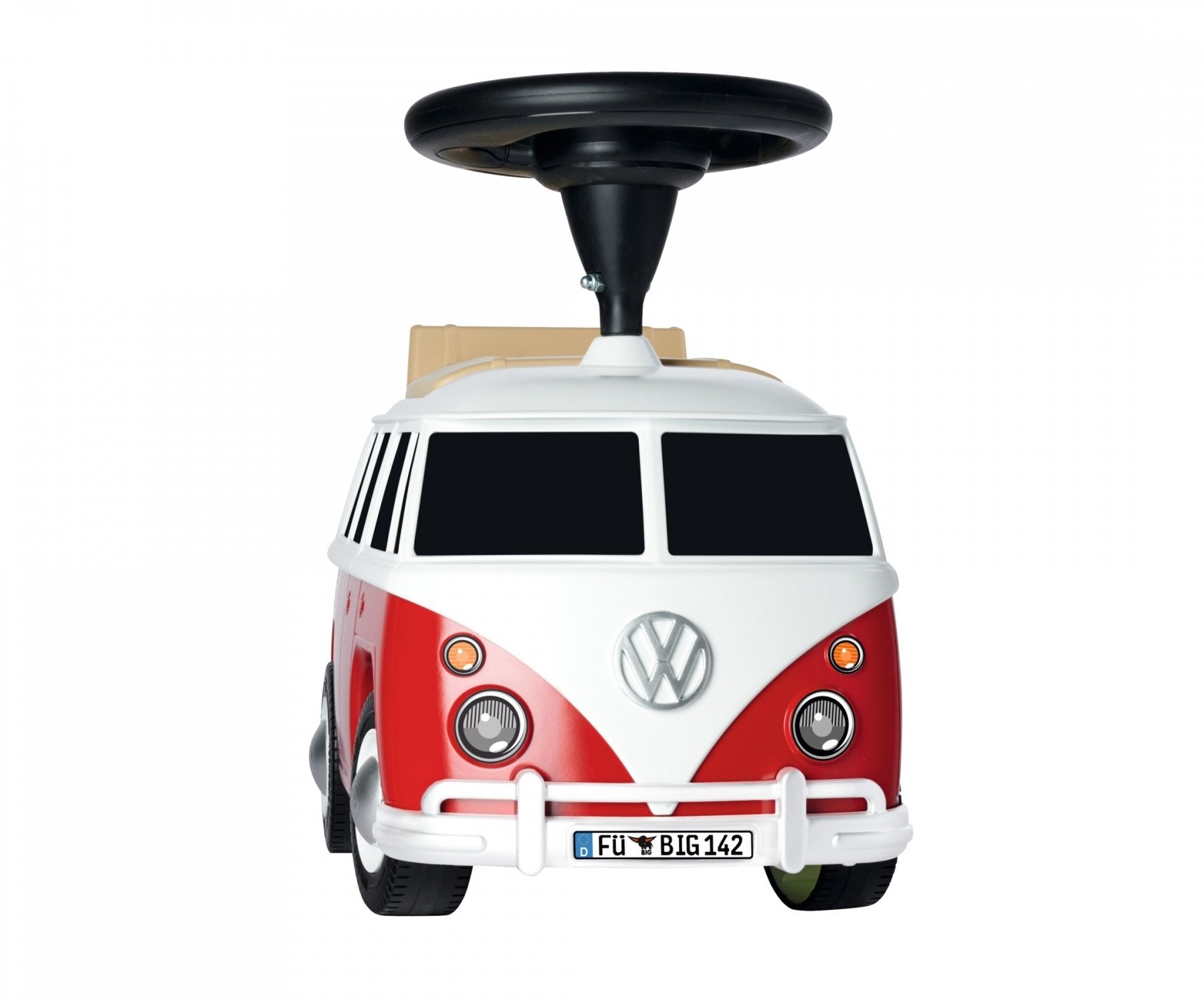 Correpasillos Big Baby Vw T1, 800055320