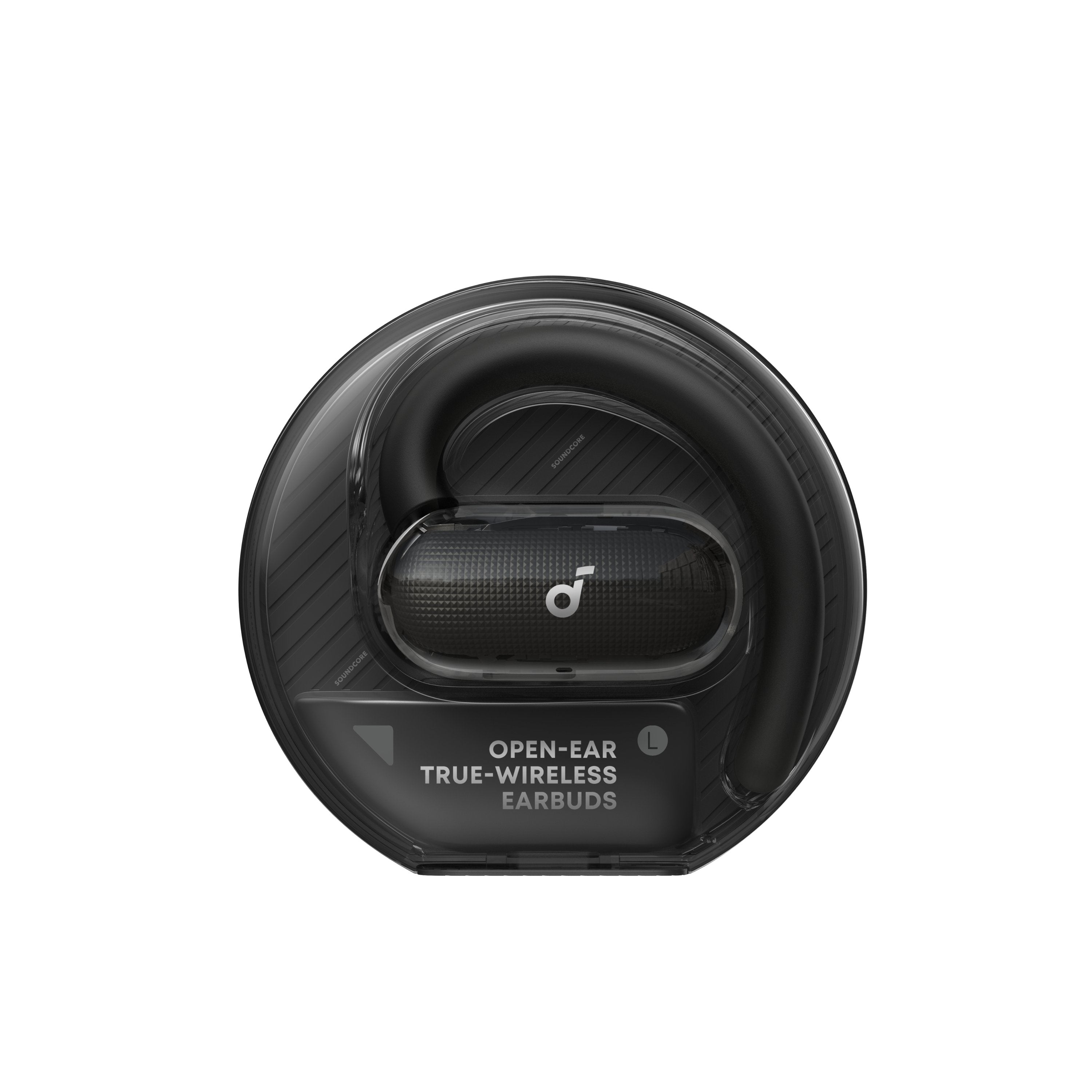 EAN 0194644233808 - Soundcore V40I Auriculares Inalámbrico De oreja abierta Llamadas/Música Bluetooth Negro imagen 5