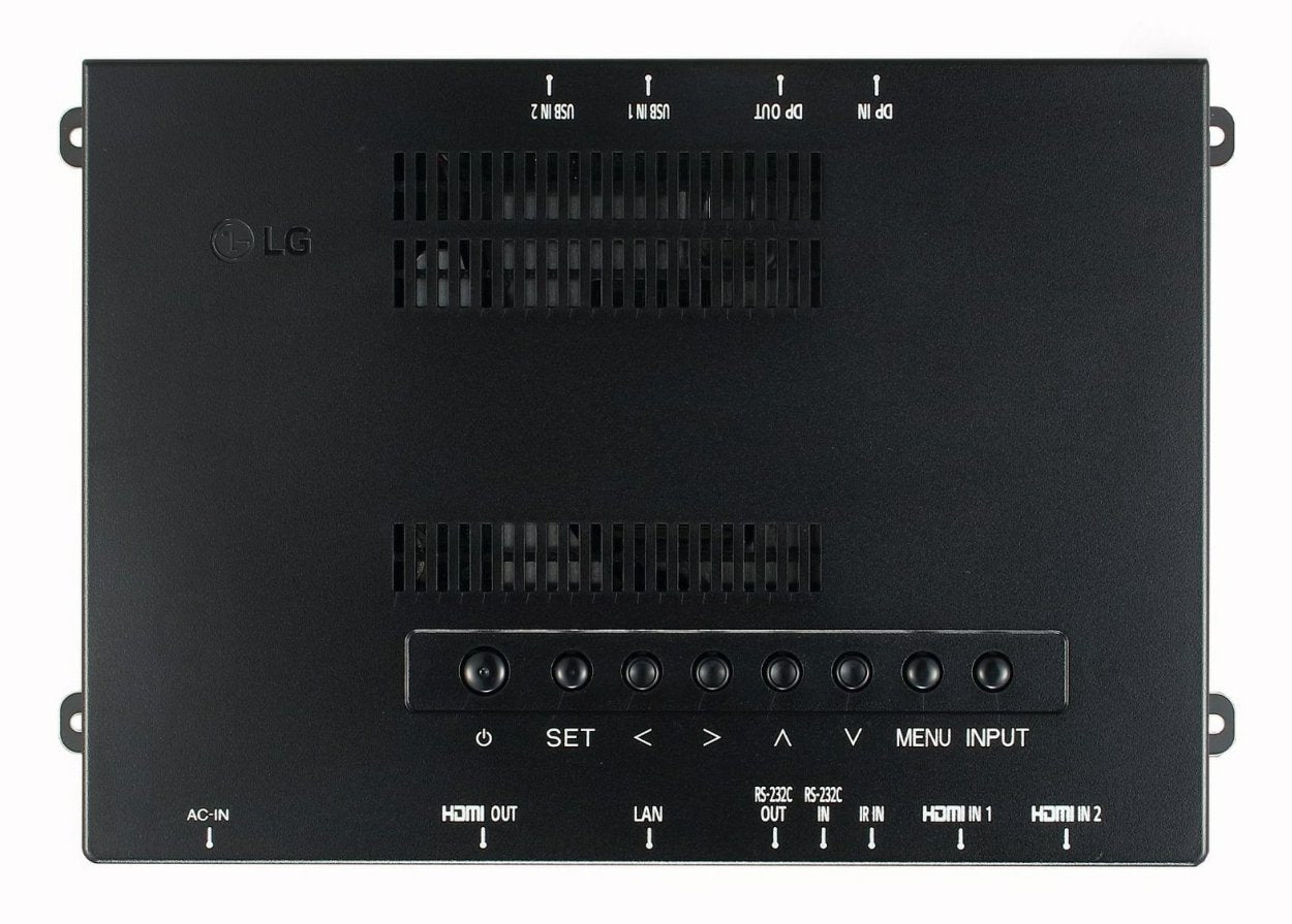 Lg Wp600 Webos Box