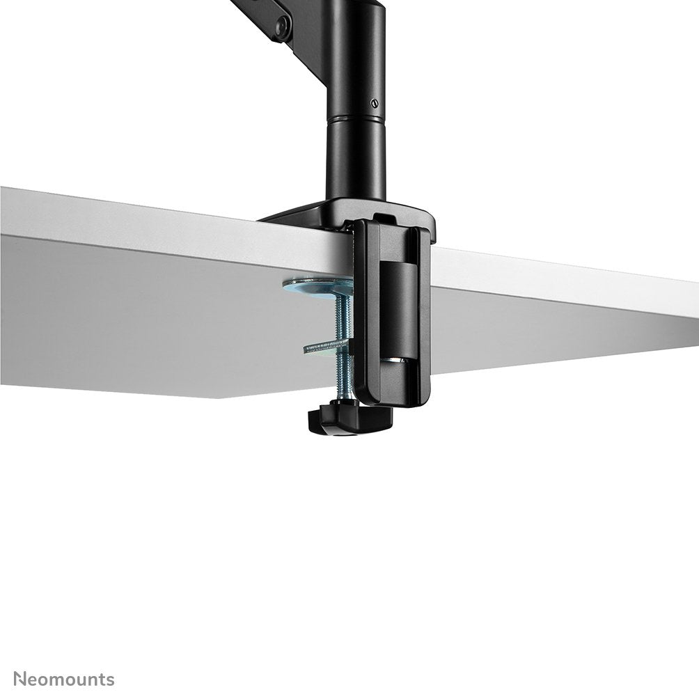 Soporte De Escritorio 75x75 - 100x100mm 9kg 17-32'' Negro