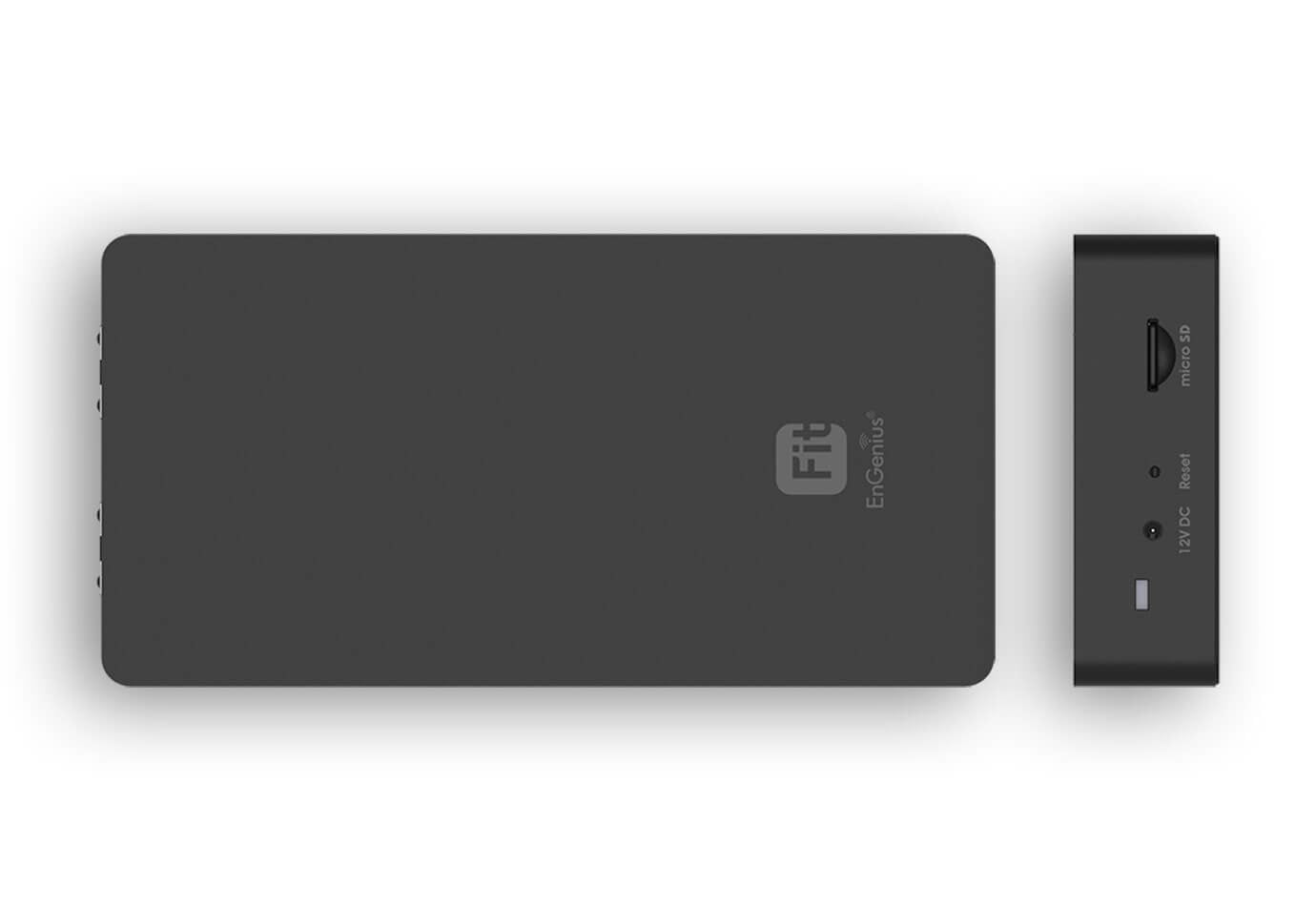 EAN 4713361936395 - EnGenius FitCon100 pasarel y controlador 10, 100, 1000 Mbit/s imagen 1