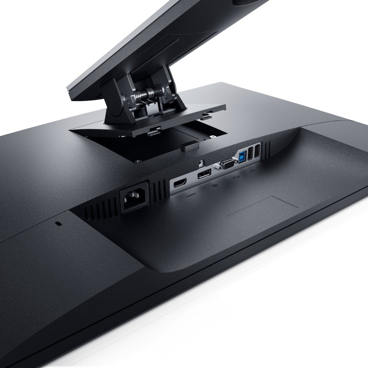 EAN 5397063745135 - DELL P2418HZ LED display 60,5 cm (23.8") 1920 x 1080 Pixeles Full HD Negro imagen 3