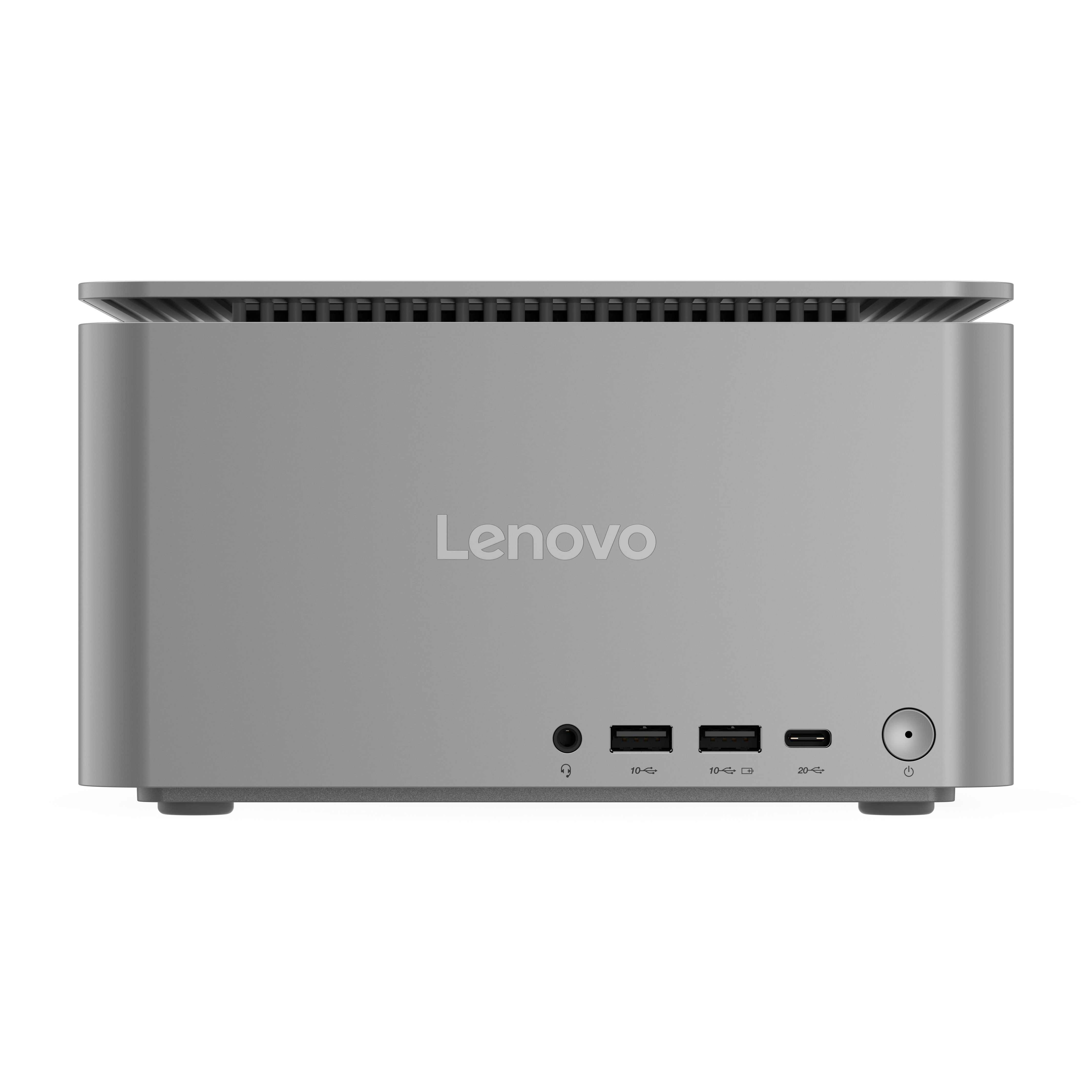 Mini Pc Lenovo Thinkcentre Neo  I7-14700 32 Gb Ddr5-Sdram 1 Tb Ssd Nvidia Geforce Rtx 4060 W 11 Pro Gris
