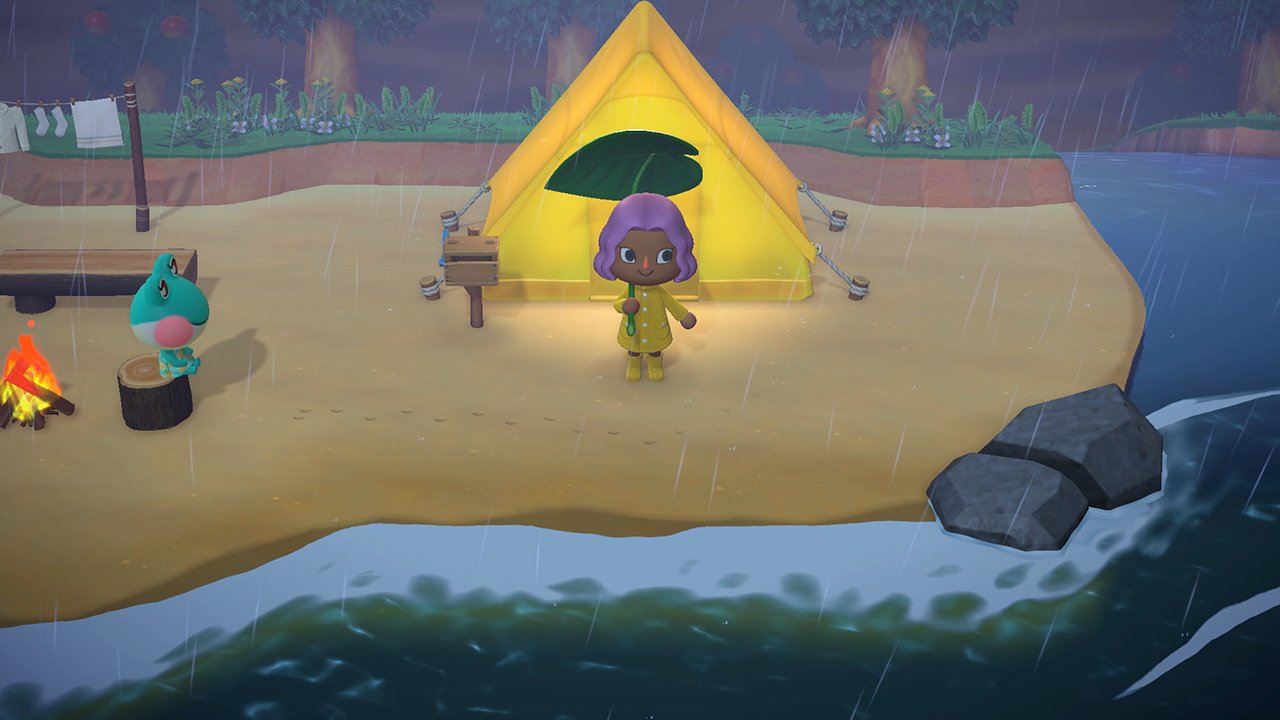 EAN 0045496425463 - Nintendo Animal Crossing: New Horizons Estándar Inglés, Italiano Nintendo Switch imagen 14