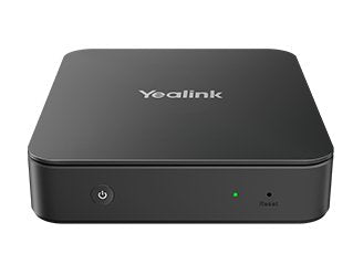 Yealink Msft Vc Room System Mvc S40-C5-000