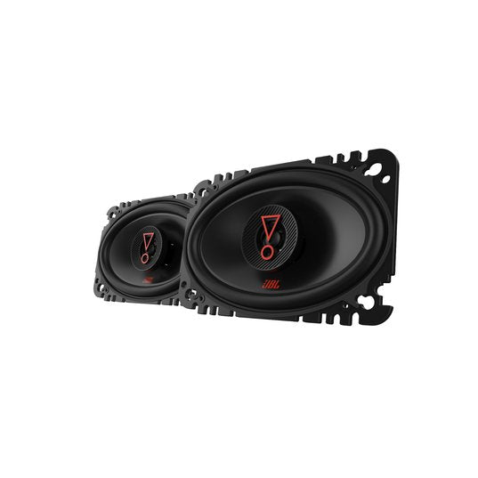 Car Speakers 4x6"/Coaxial Stage36427 Jbl