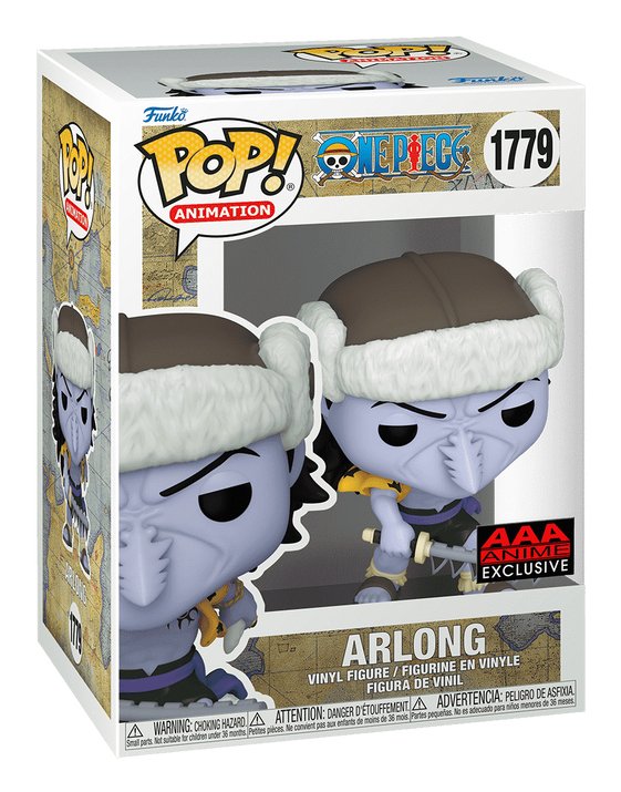 EAN 0889698827614 - FUNKO POP! 82761 collectible figure imagen 2