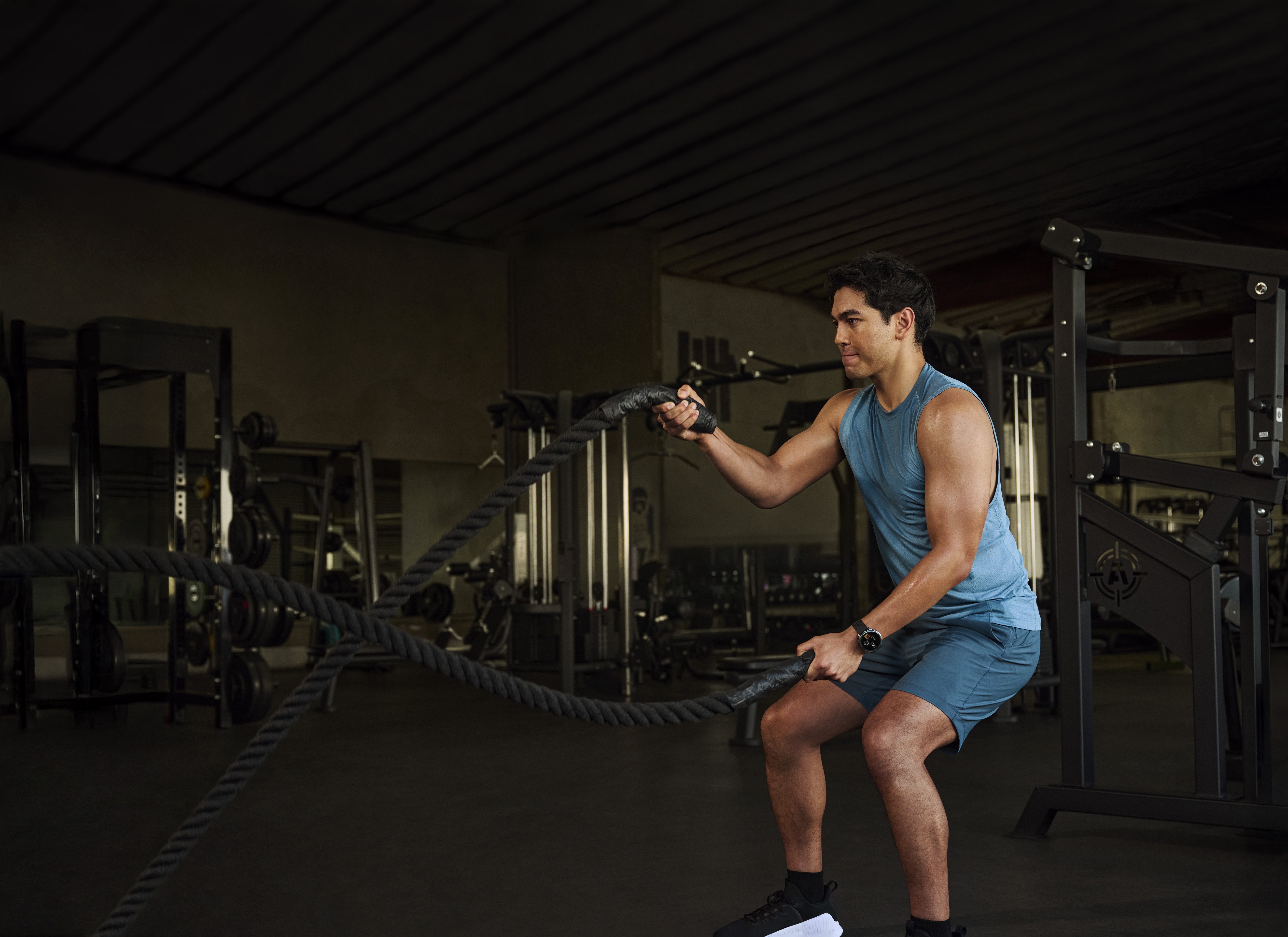 EAN 6972596108979 - Amazfit Balance 2 XT 3,81 cm (1.5") AMOLED Digital 480 x 480 Pixeles Pantalla táctil Negro Wifi GPS (saté imagen 16