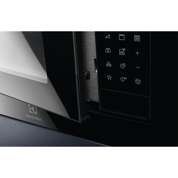 EAN 7332543673605 - Electrolux LMS4253TMK Negro Microondas con grill Integrado 900 W imagen 3
