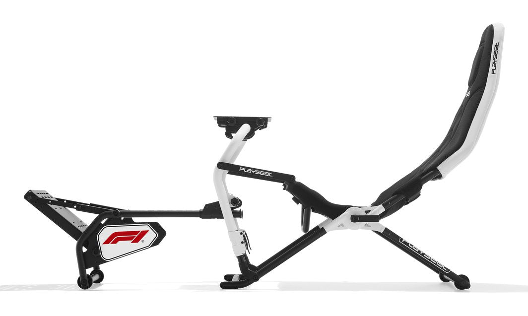 Cockpit Playseat® Challenge Dd - F1 Edition