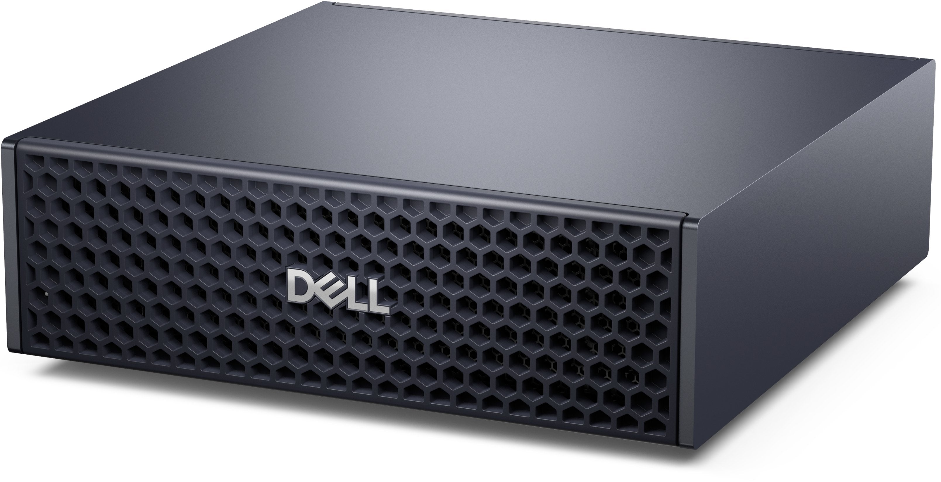 Dell Pro Max Nvidia Dgx Spark Grace Blackwell 10 Gb10 128gb 2tb