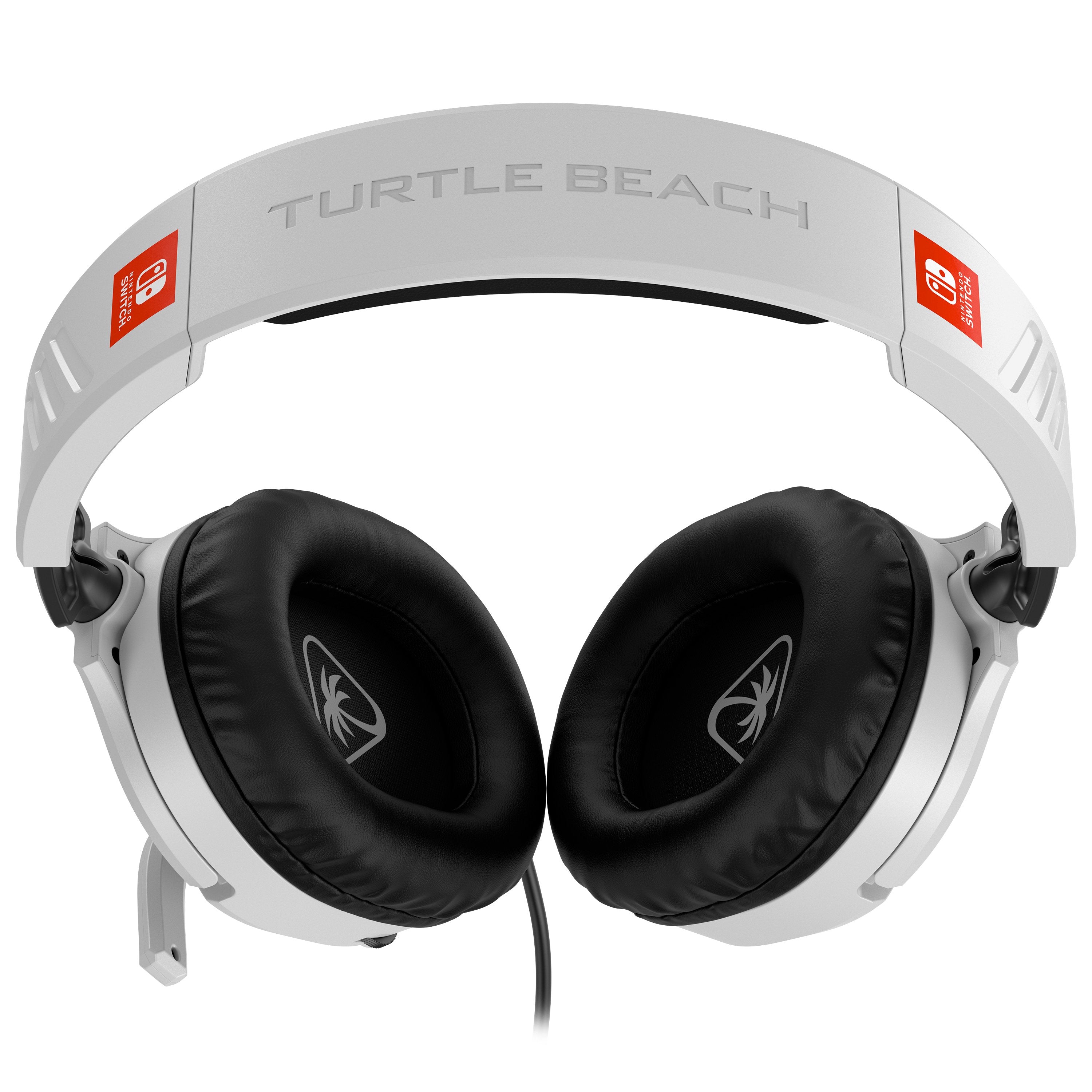 EAN 0731855080007 - Turtle Beach Recon 70 Auriculares Alámbrico Diadema Juego Negro, Blanco imagen 4